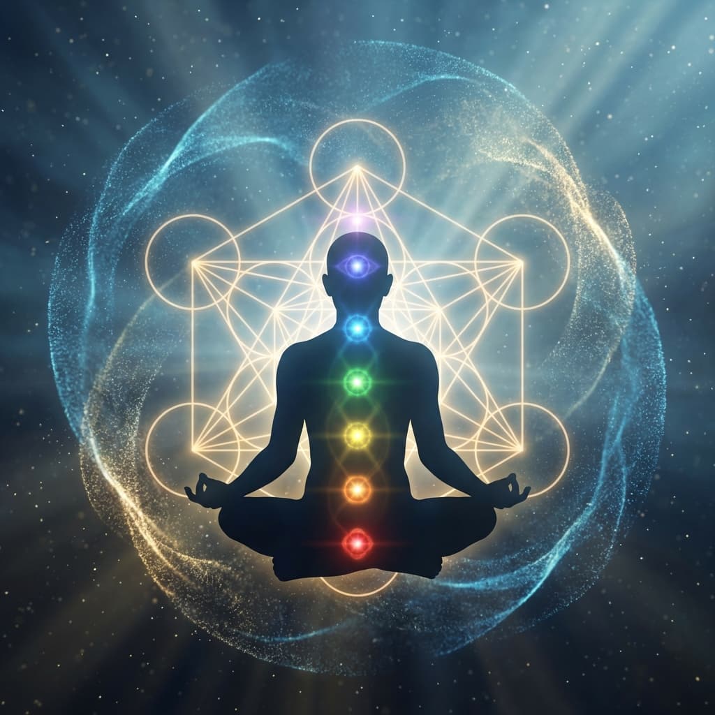 The Art of Somatic Breathing